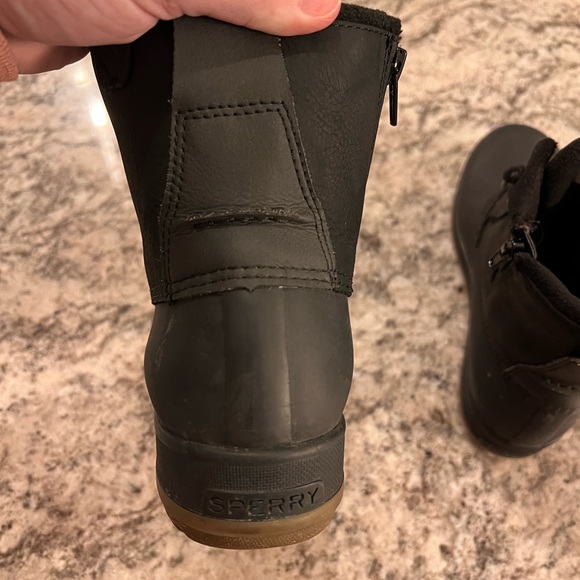 Sperry Boots - Picture 8 of 11